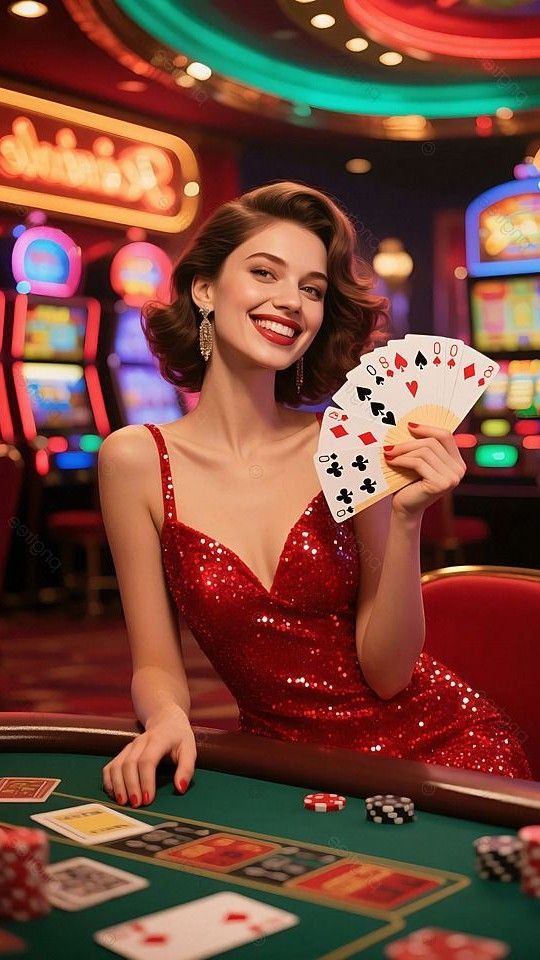 American Roulette wheel and betting table at oribet slot live studio