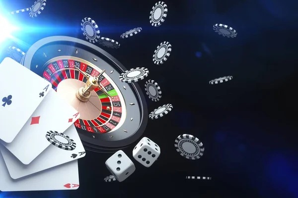 oribet slot App 