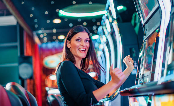 oribet slot featured game showcase