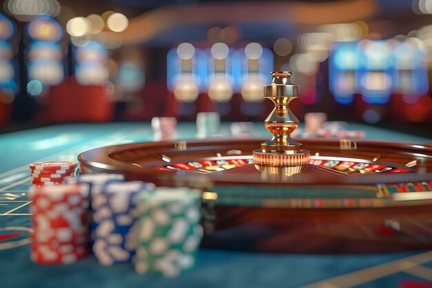 Live dealer and esports integration